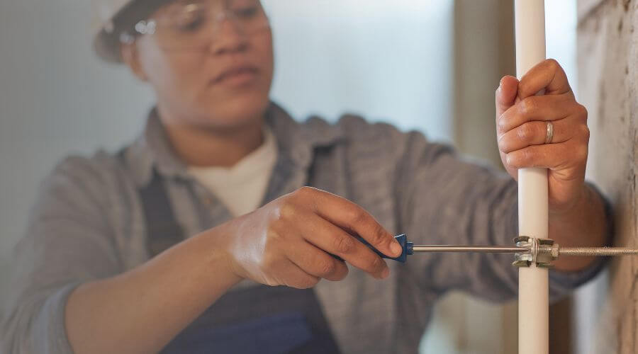 Whole-Home Plumbing Inspection in Duncan Falls, OH